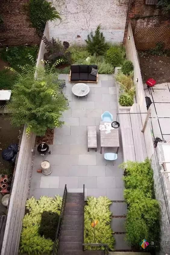 花園設計改造，手把手教你打造最美花園