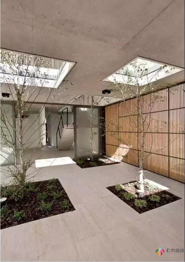 讓人心動(dòng)的庭院設(shè)計(jì),可不可以不要這么美