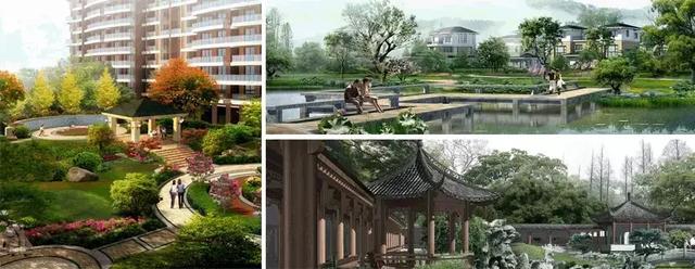 今后居住區(qū)景觀設(shè)計(jì)的發(fā)展趨勢(shì)如何？