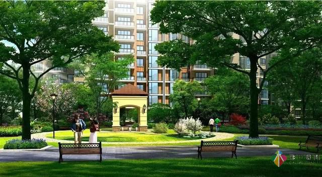 今后居住區(qū)景觀設(shè)計(jì)的發(fā)展趨勢(shì)如何？