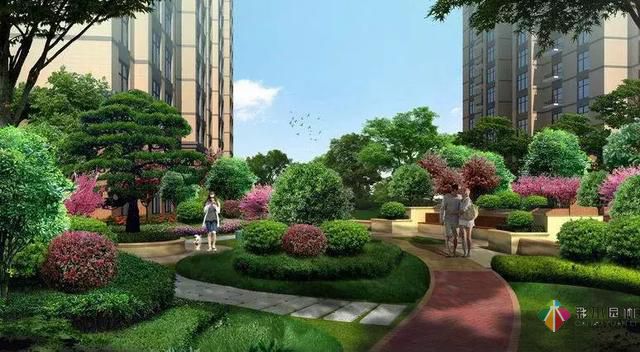 今后居住區(qū)景觀設(shè)計(jì)的發(fā)展趨勢(shì)如何？