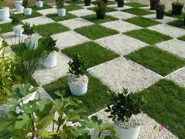 庭院設計 | 花園、庭院設計詳細流程