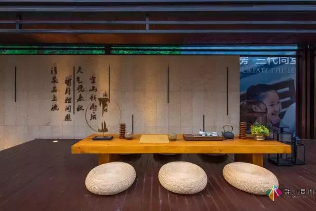 高顏值庭院景觀設(shè)計(jì)