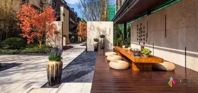 高顏值庭院景觀設(shè)計(jì)