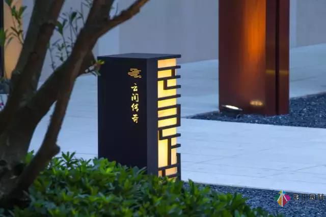 高顏值庭院景觀設(shè)計(jì)