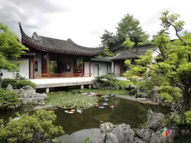 各種庭院設計案例真是美到爆了，免費全拿走！