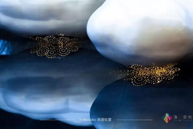 可借鑒的景觀設(shè)計(jì)中的雕塑案例哪里有？